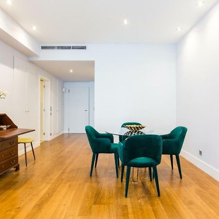 Your Home In Palacio Do Bairro Alto Lissabon Exterior foto