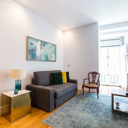 Your Home In Palacio Do Bairro Alto Lissabon Exterior foto