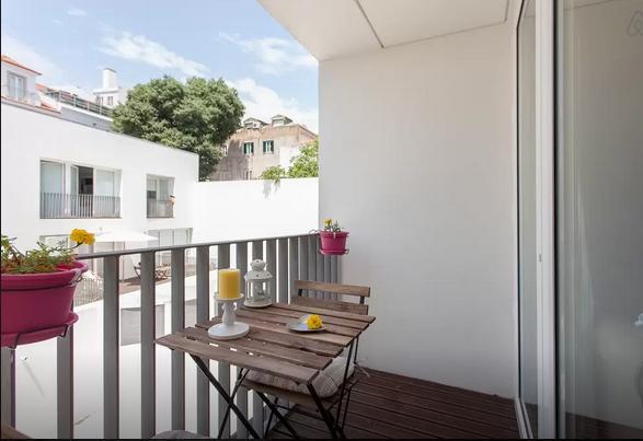 Your Home In Palacio Do Bairro Alto Lissabon Zimmer foto