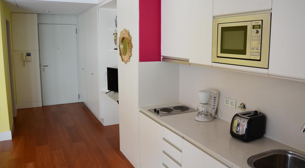 Your Home In Palacio Do Bairro Alto Lissabon Zimmer foto