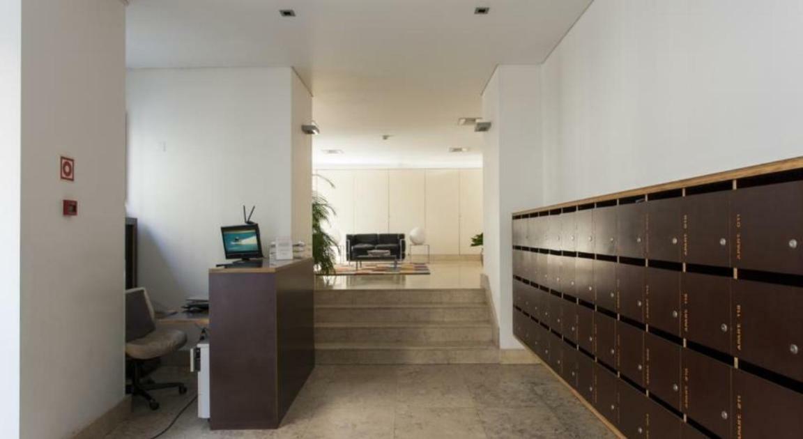 Your Home In Palacio Do Bairro Alto Lissabon Exterior foto